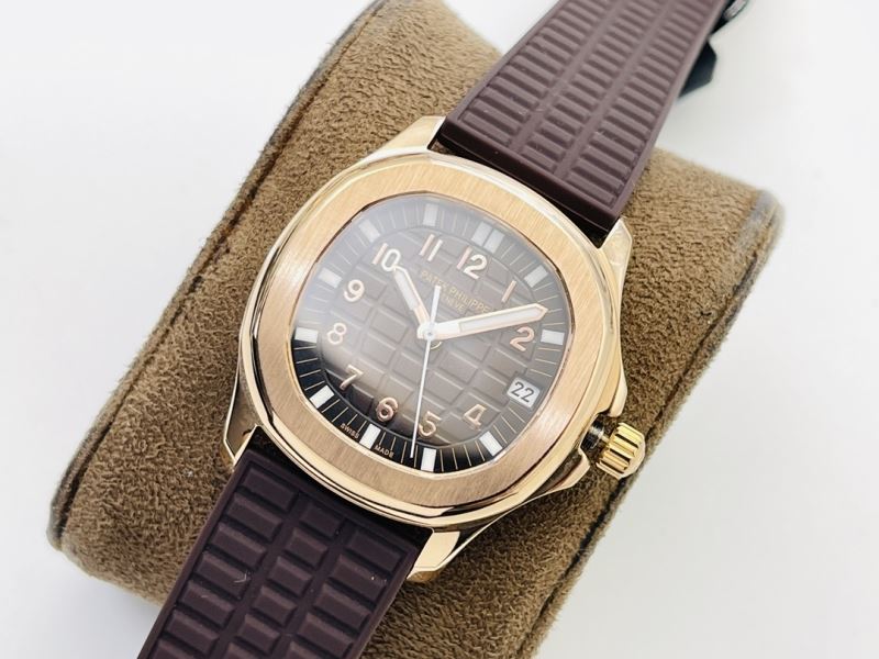 PATEK PHILIPPE Watches